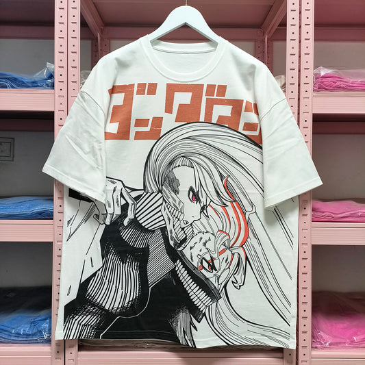 T-shirt Dio de JoJo's Bizarre Adventure
