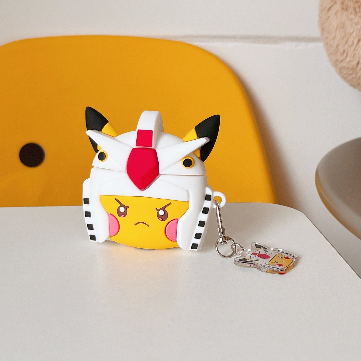 Étui pour Airpods Tyranitar « Sandstorm King »