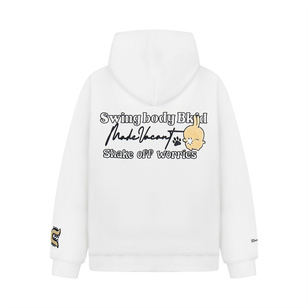 Chiikawa Fun Hoodie