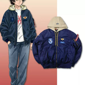 Veste de vol Mobile Suit Gundam UC