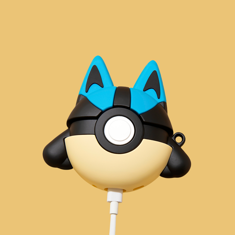 "Aura Strike" Lucario AirPods Case