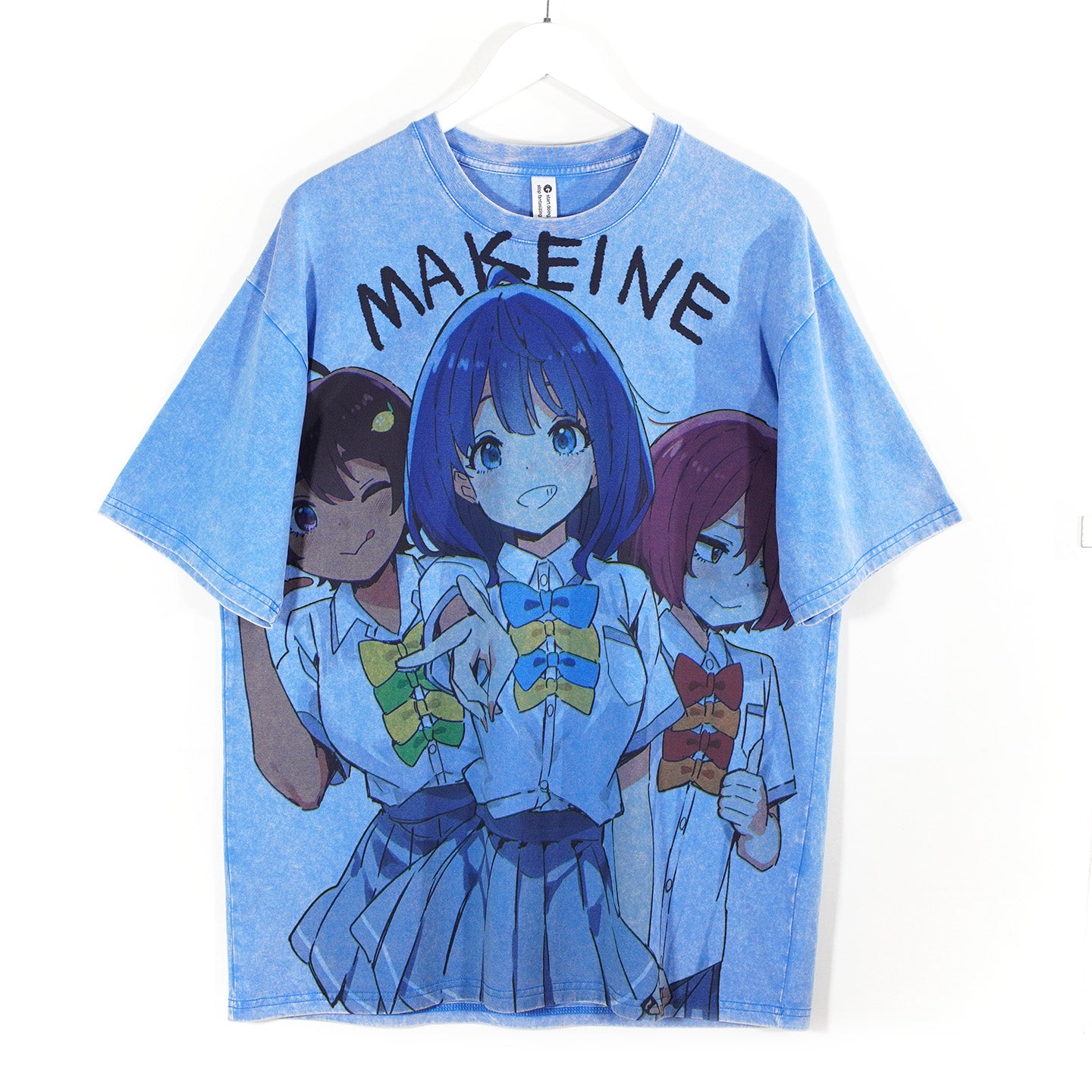 T-shirt Dio de JoJo's Bizarre Adventure