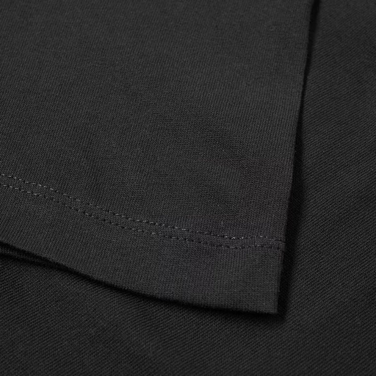 Puur katoenen Dandadan schattig esthetisch T-shirt met lange mouwen