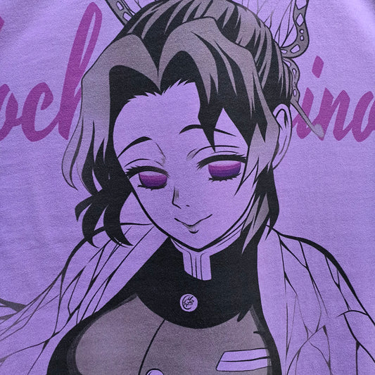 T-shirt Dio de JoJo's Bizarre Adventure