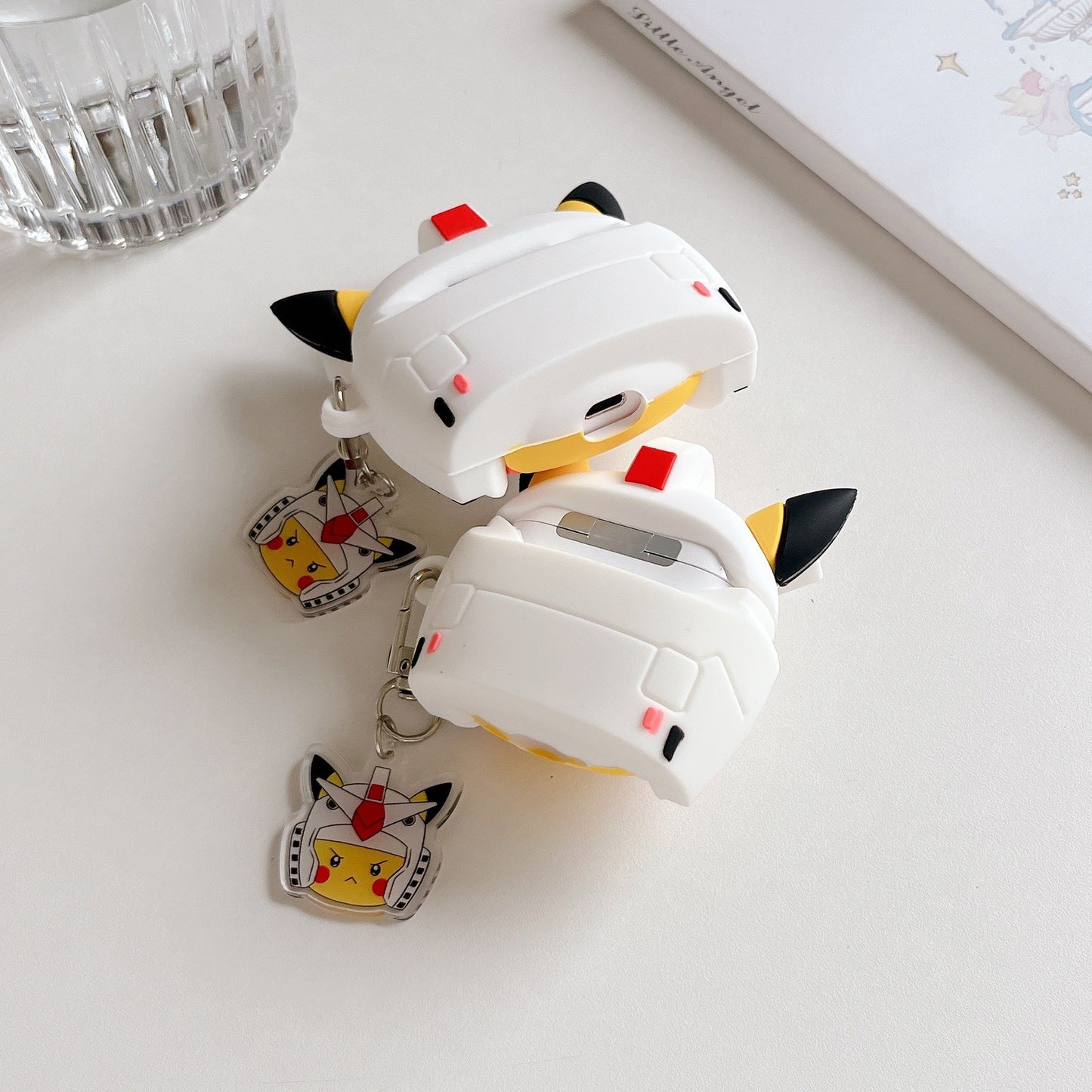 Étui pour Airpods Tyranitar « Sandstorm King »