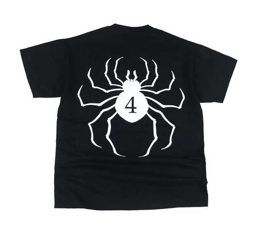 Pure Cotton Dandadan Sød æstetisk langærmet T-shirt