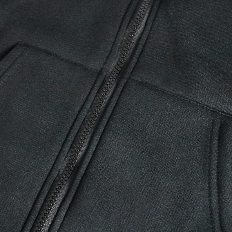 K-Pop Demon Hunters Zip-Up Hoodie Cardigan