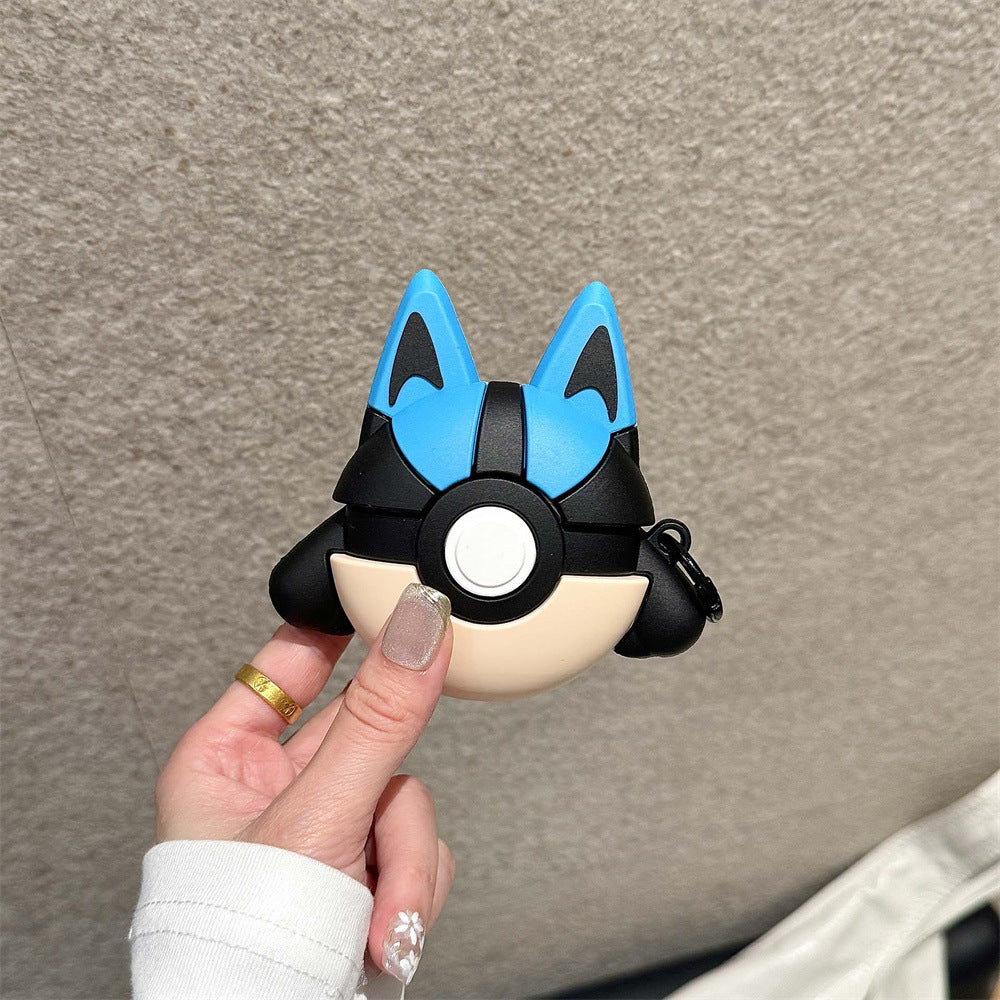 "Aura Strike" Lucario AirPods Case