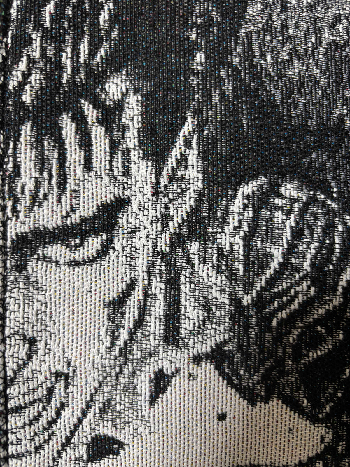 Berserk Guts & Griffith Boxy -vetoketjullinen huppari