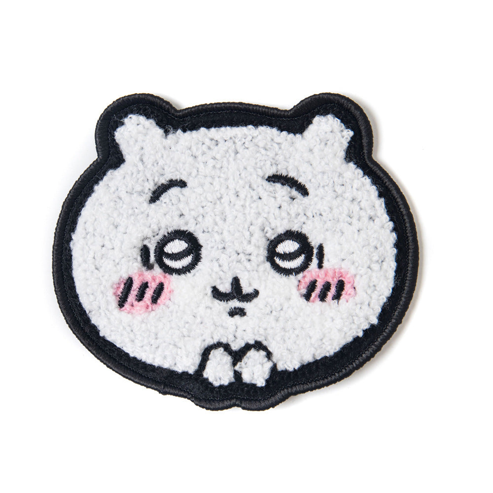 Chiikawa Fun Hoodie