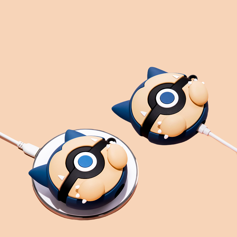 «Sandstorm King» Airpods-etui