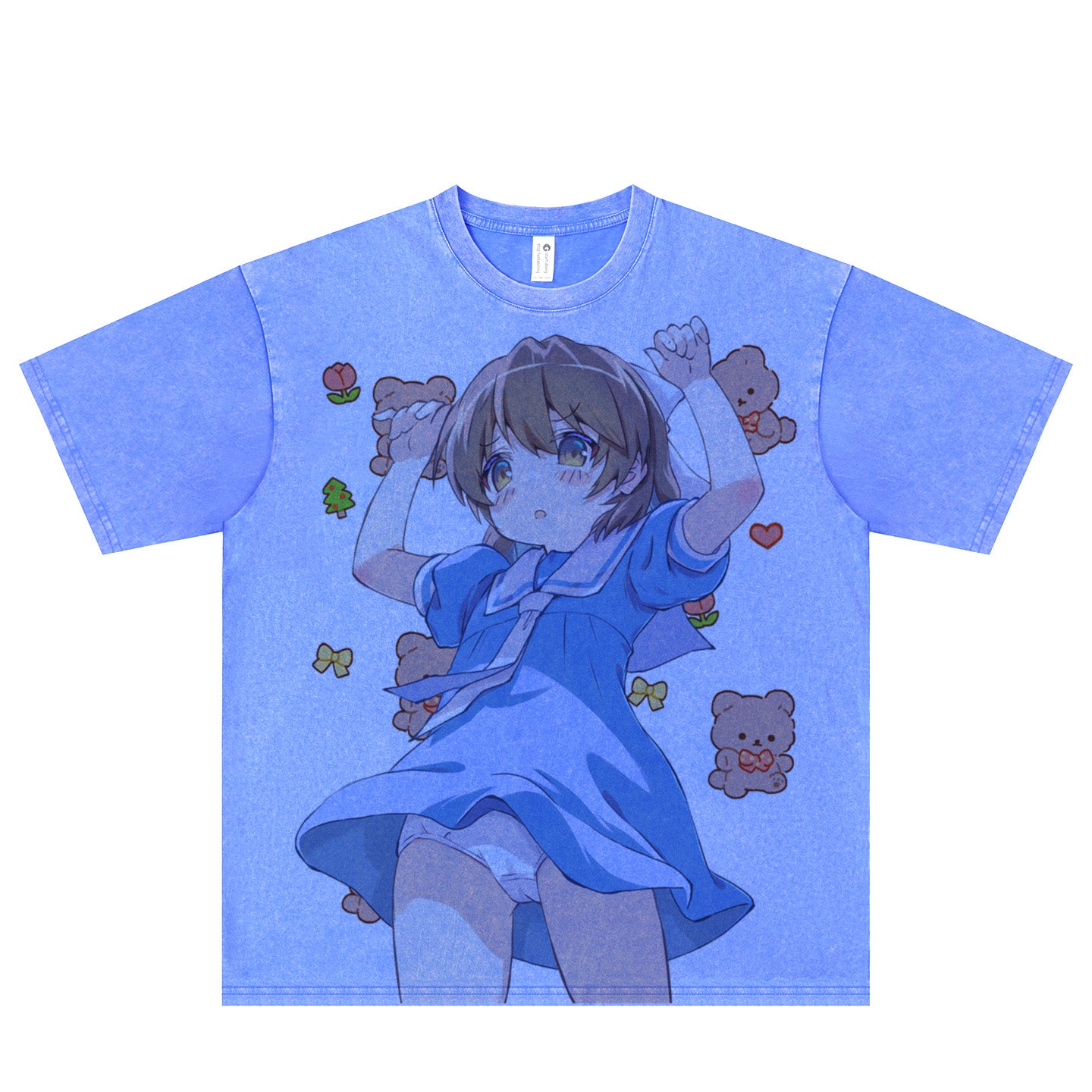 Clannad T-shirt