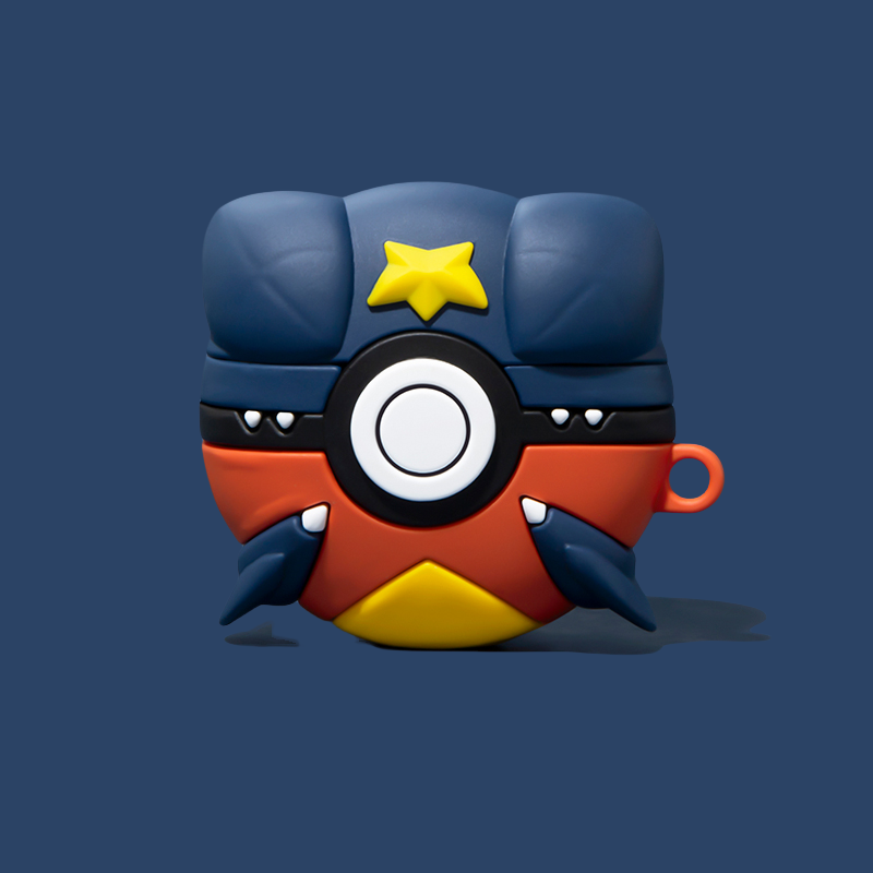 "Terra Fang" Garchomp AirPods Case