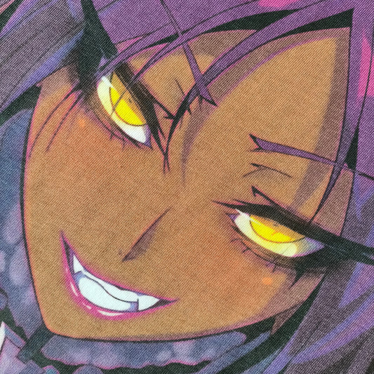 Bleach Shihouin Yoruichi Anime T-shirt