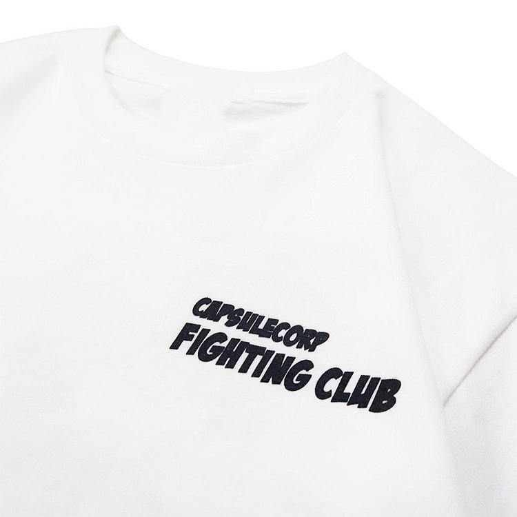 Dragon Ball Piccolo T-shirt i ren bomull