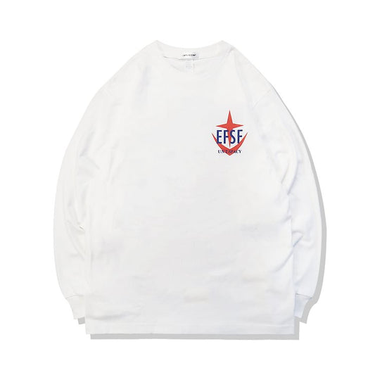 Μακρυμάνικο μπλουζάκι Pure Cotton Mobile Suit Gundam Anime