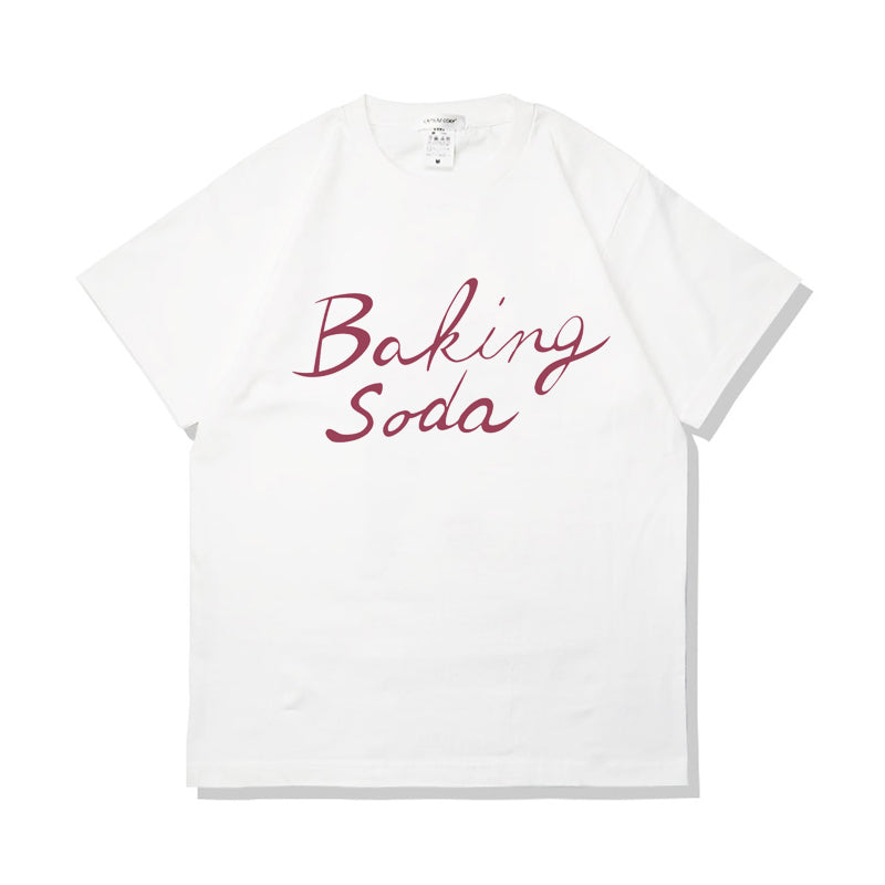 T-shirt Pure Cotton Oshi no Ko