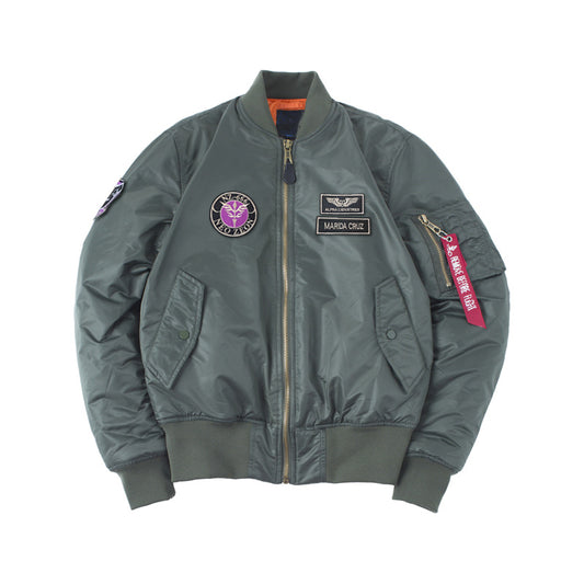Κινητό κοστούμι Gundam UC Flight Jacket