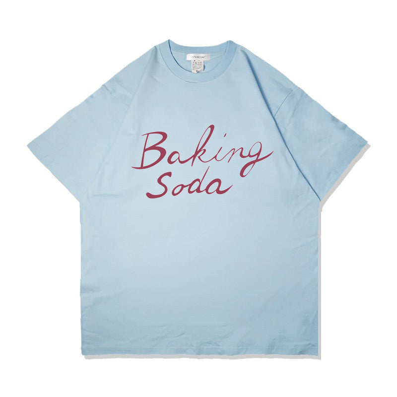 Pure Cotton Oshi no Ko Tshirt