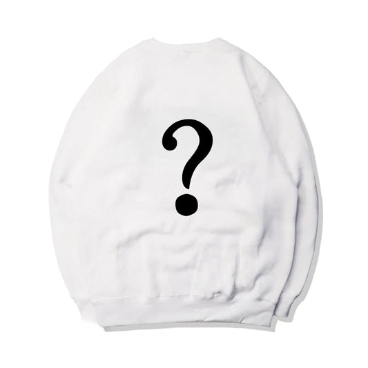 Mystery T-paita/neulepusero