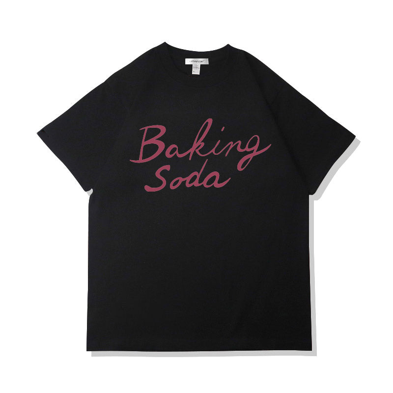T-shirt Pure Cotton Oshi no Ko