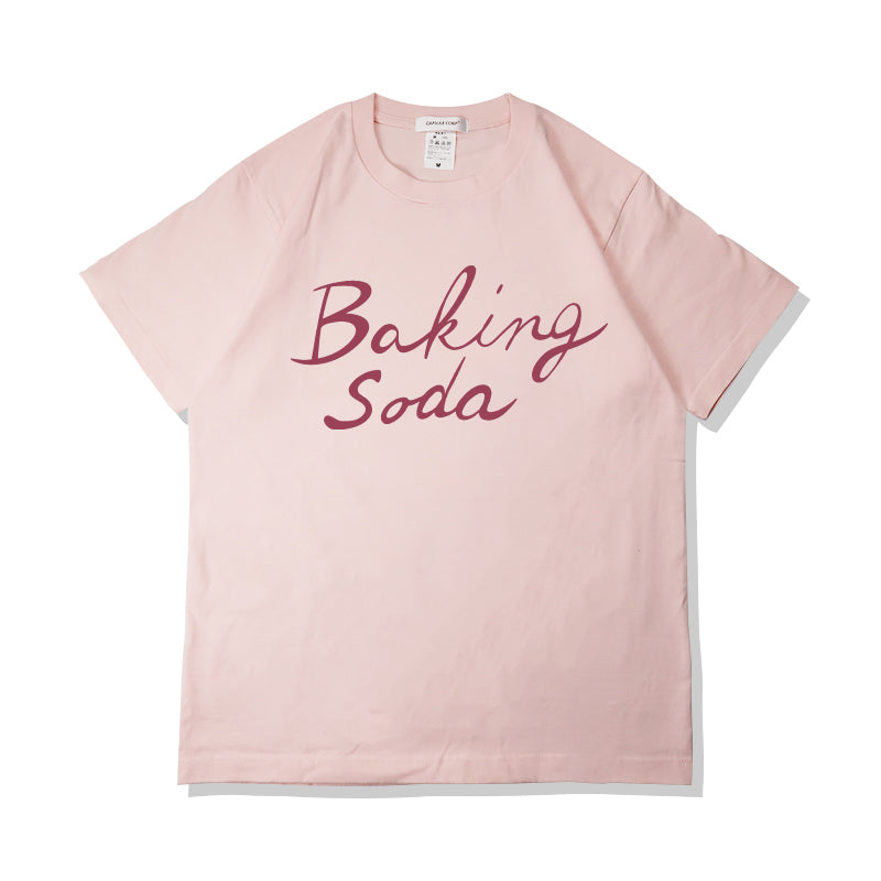 T-shirt Pure Cotton Oshi no Ko
