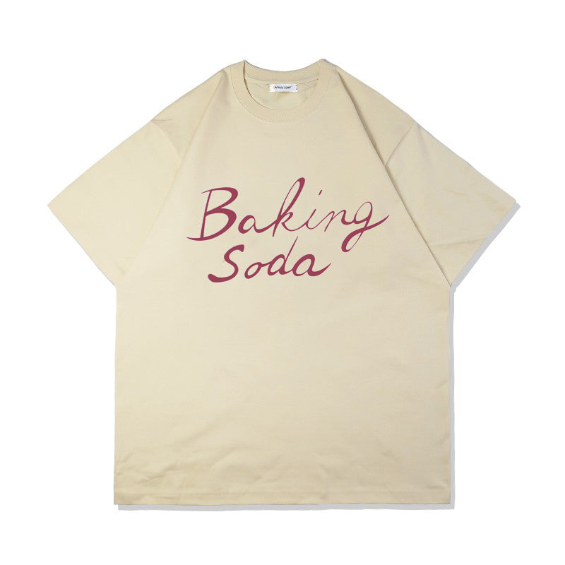 T-shirt Pure Cotton Oshi no Ko