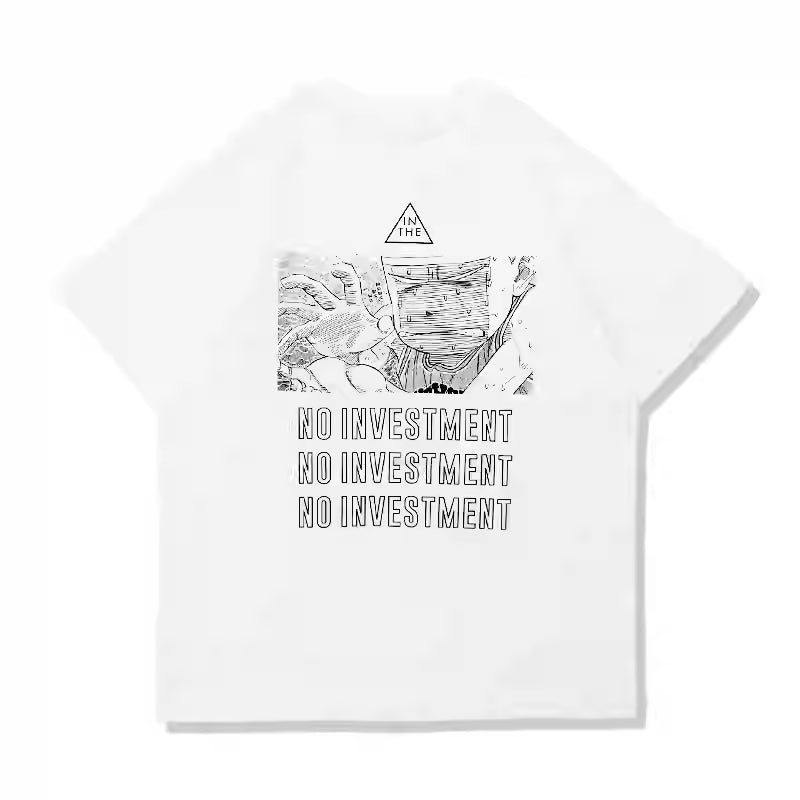 تيشيرت كرة التنين في ذكرى أكيرا تورياما من القطن الخالص