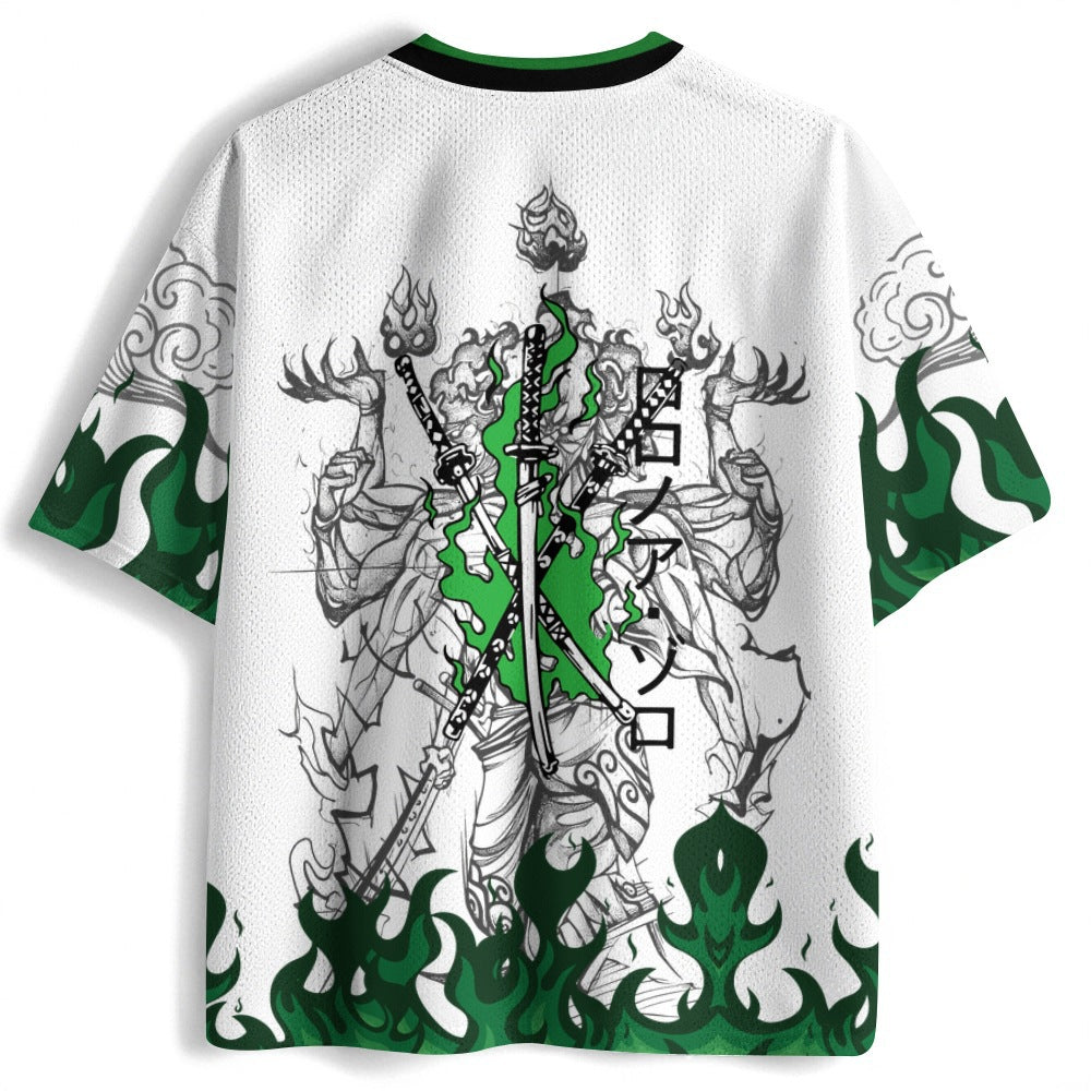 Zoro Jersey