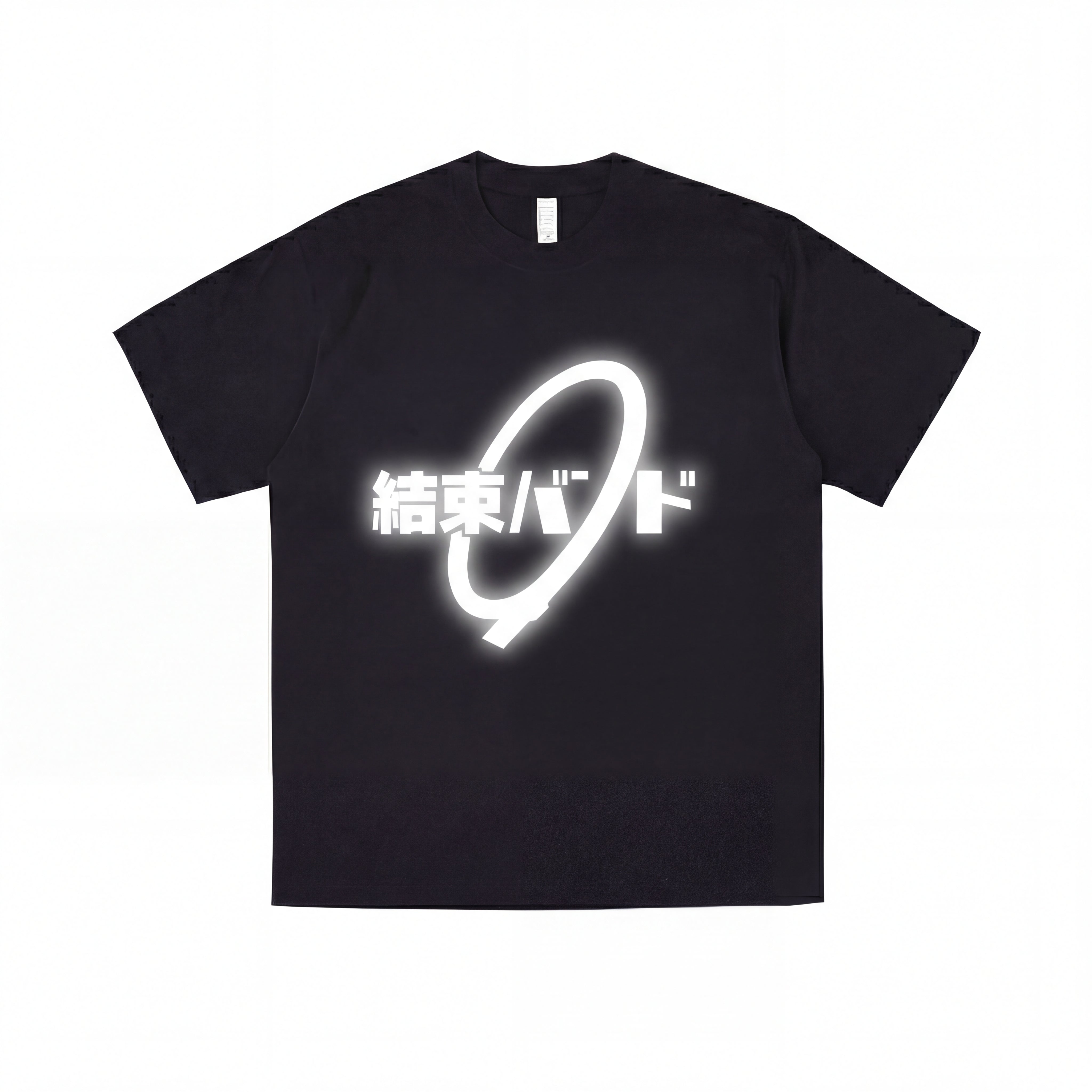 Kessoku Band Reflective Shirt