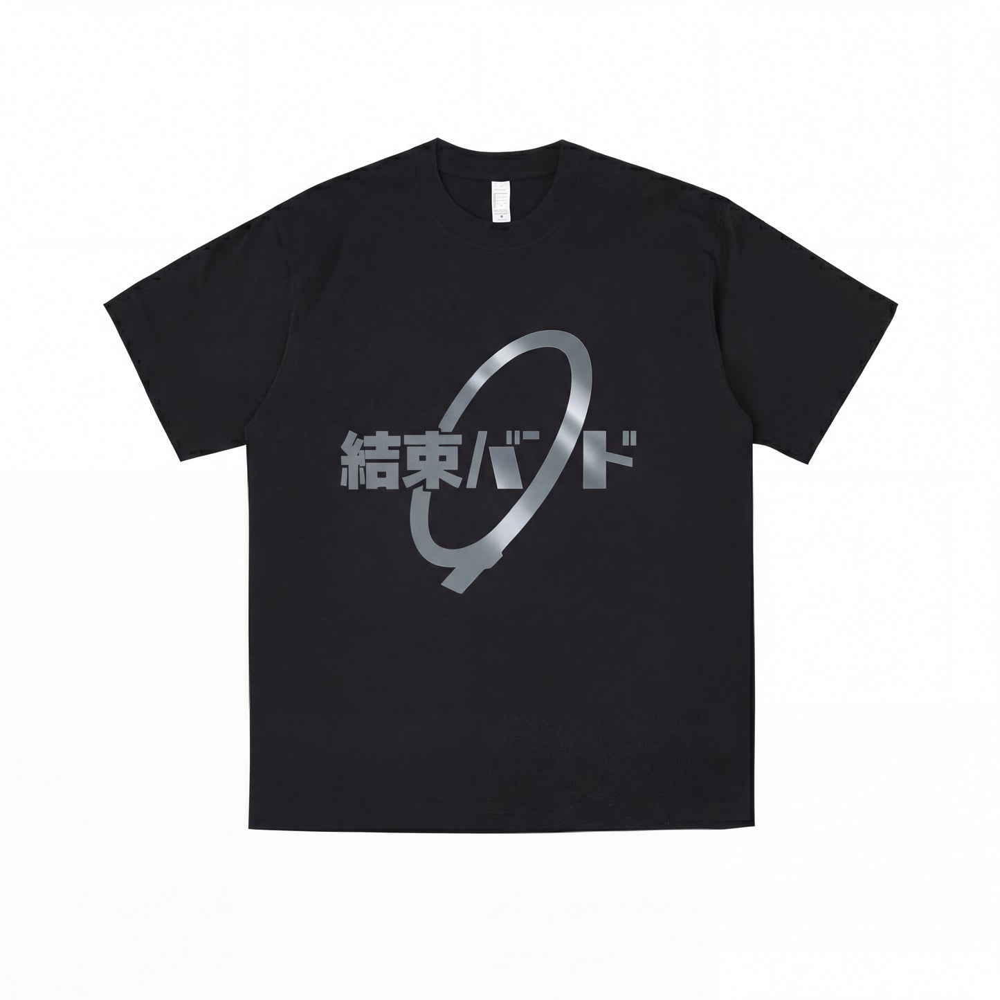 Kessoku Band Reflective Shirt
