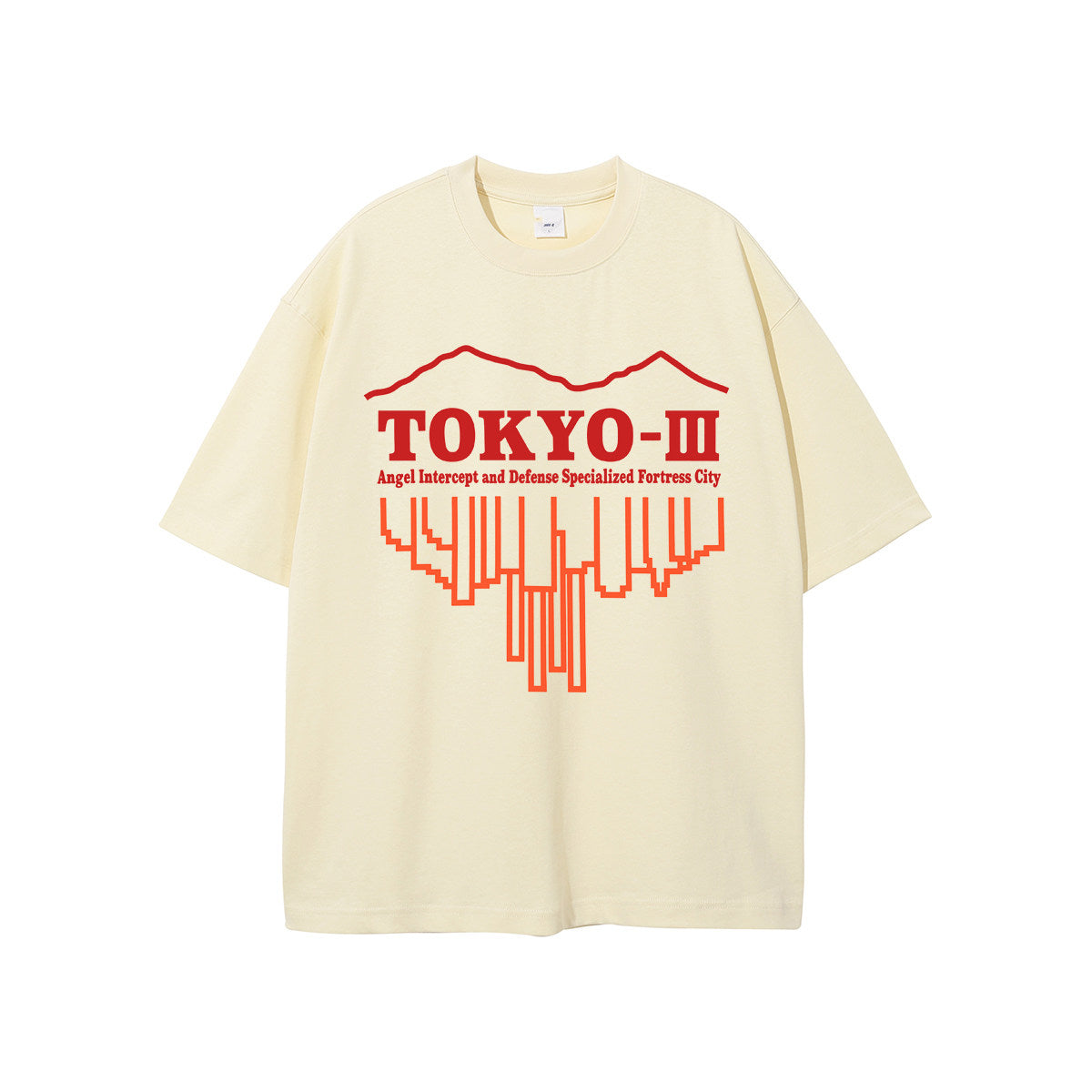 Tokyo 3 T-Shirt
