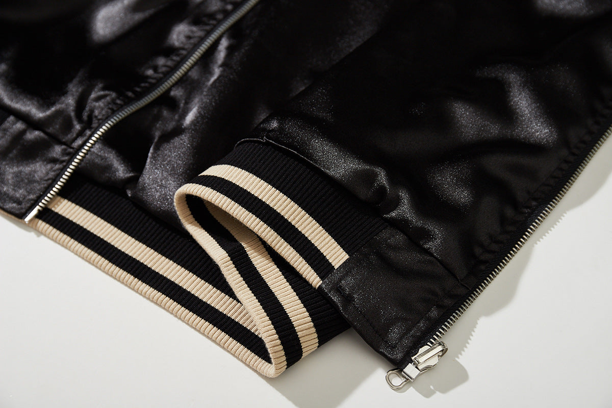 Japanese Dragon Sukajan Jacket