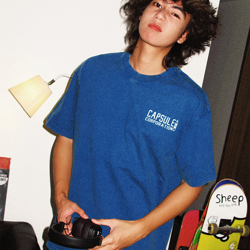 Capsule Corp T-Shirt