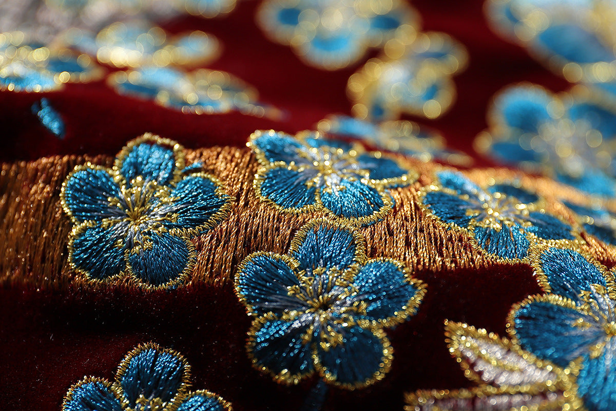 Flying Dragon Sukajan Jacket