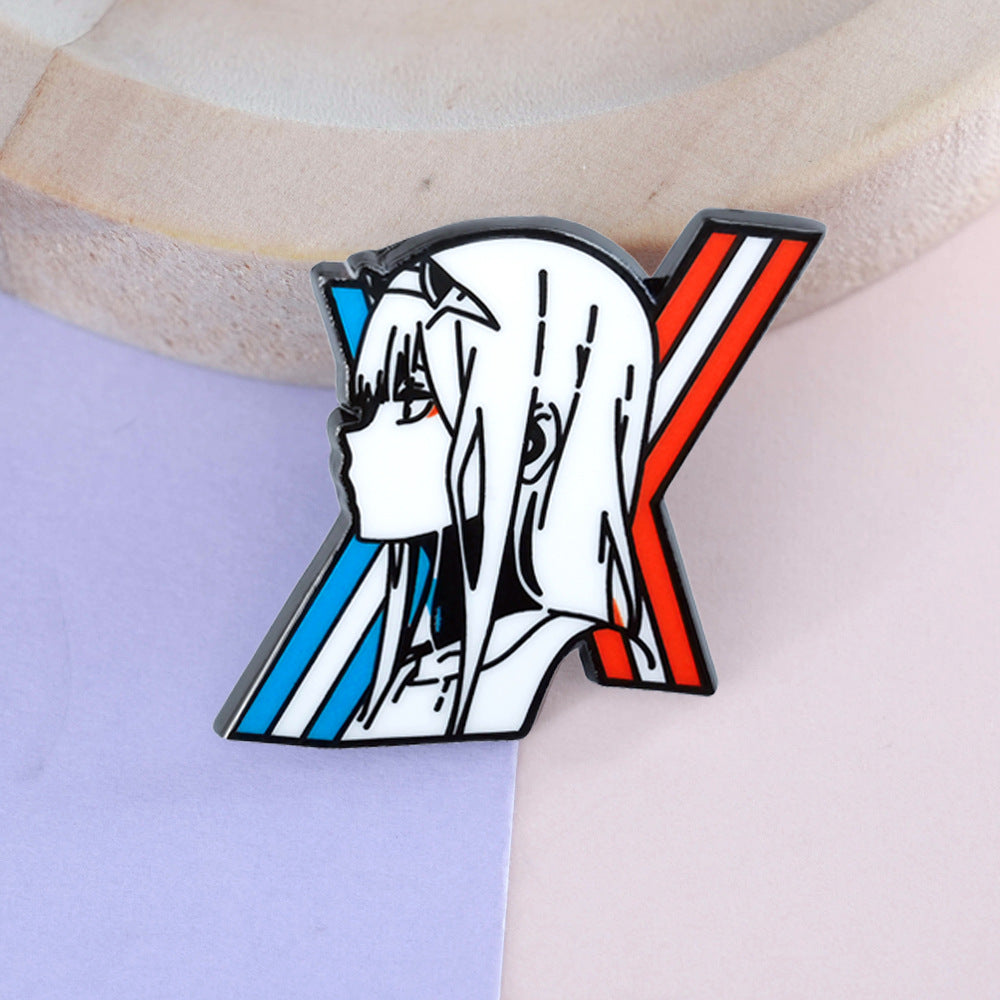 Anime Dragon Ball Kjøleskapsmagneter Leketøy