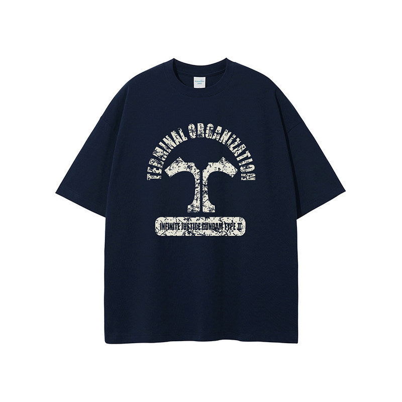 Pure Cotton Bocchi The Rock Gotou Hitori T-shirt