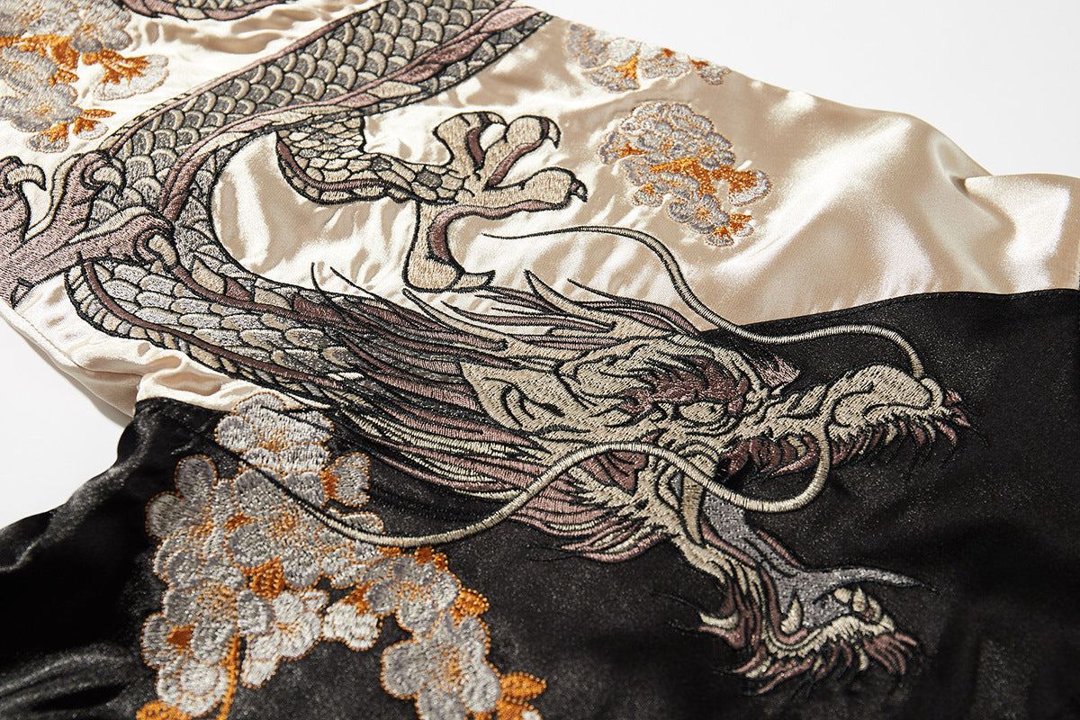 Shenron Sukajan Jacket