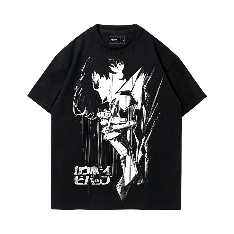 Space Bounty Hunter T-Shirt