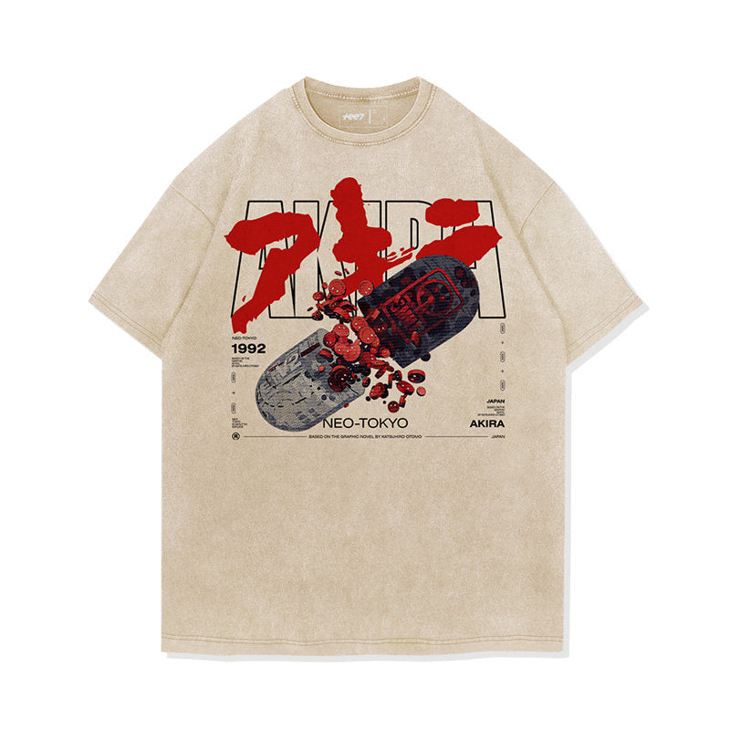 Neo Tokyo Capsule T-Shirt