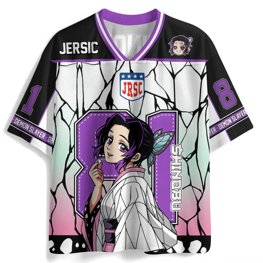 Shinobu Jersey