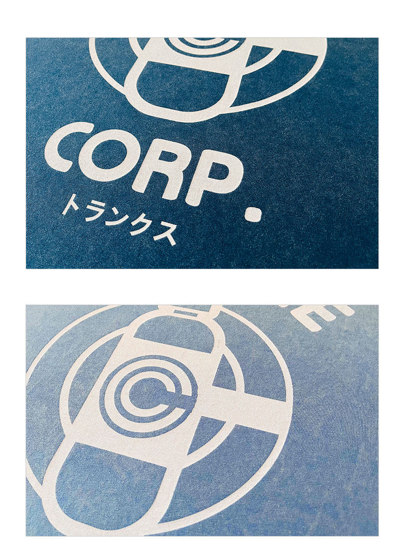 Capsule Corp T-Shirt