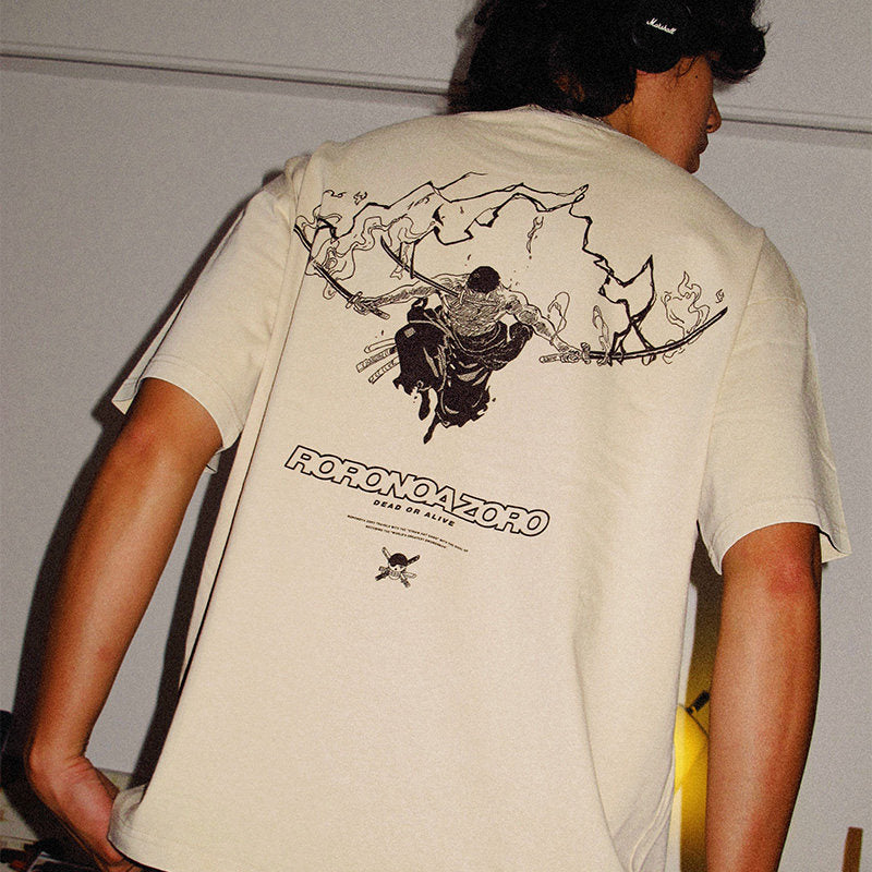 Sweat à capuche brodé Shadow Trickster