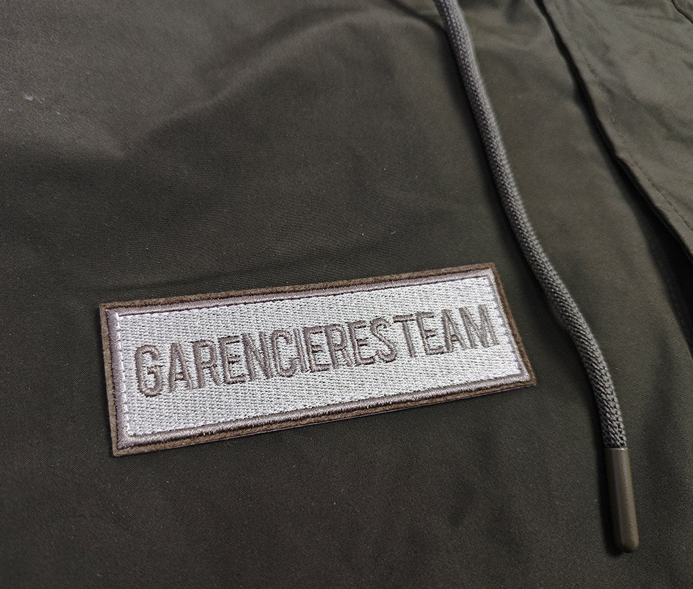 Commander Jacket