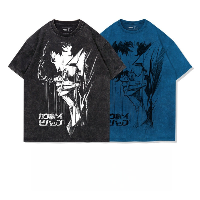 Space Bounty Hunter T-Shirt