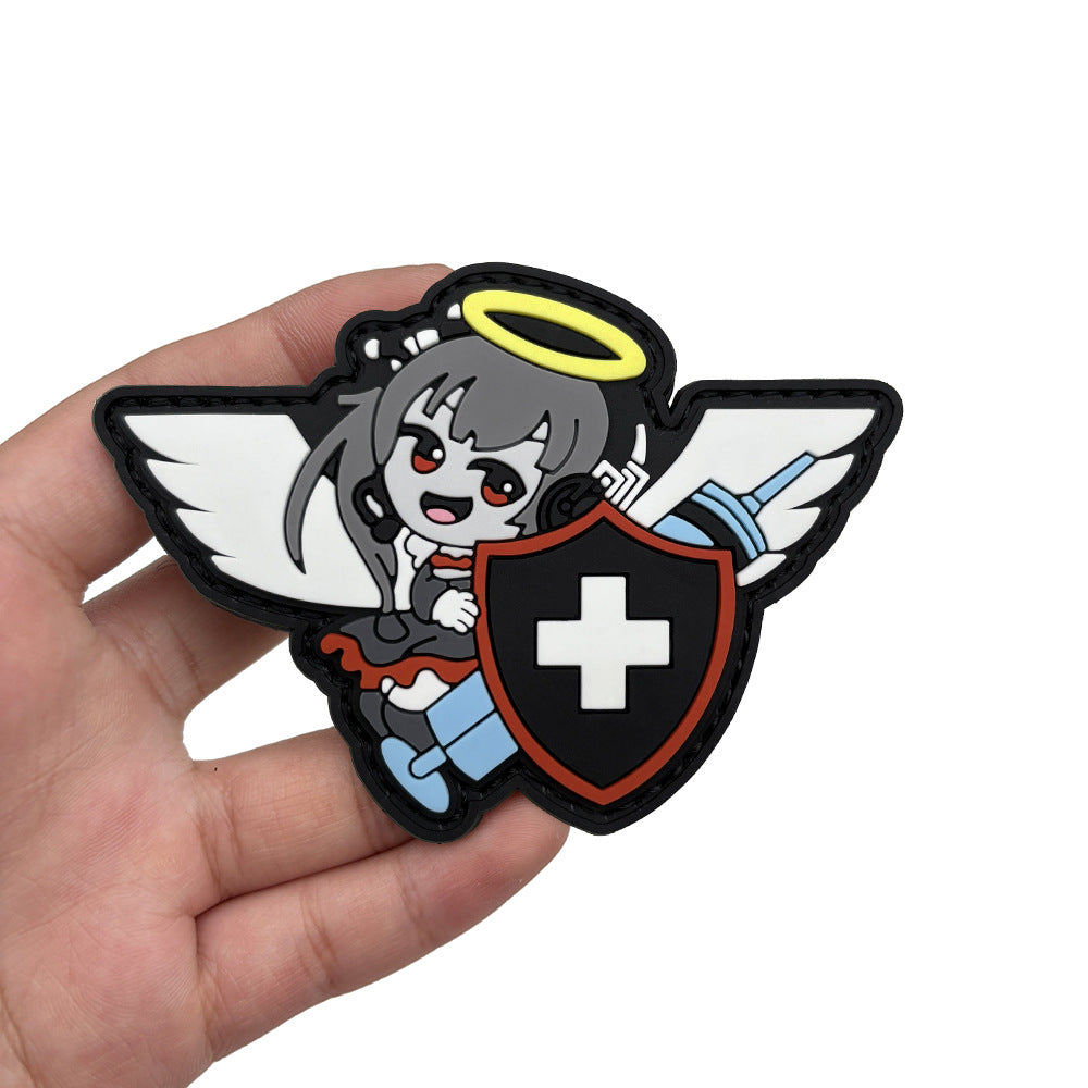 Anime Dragon Ball Fridge Magnets Toy
