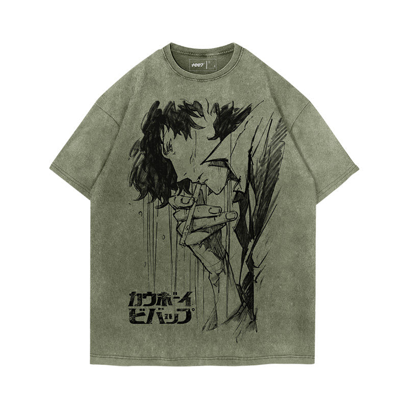 Space Bounty Hunter T-Shirt