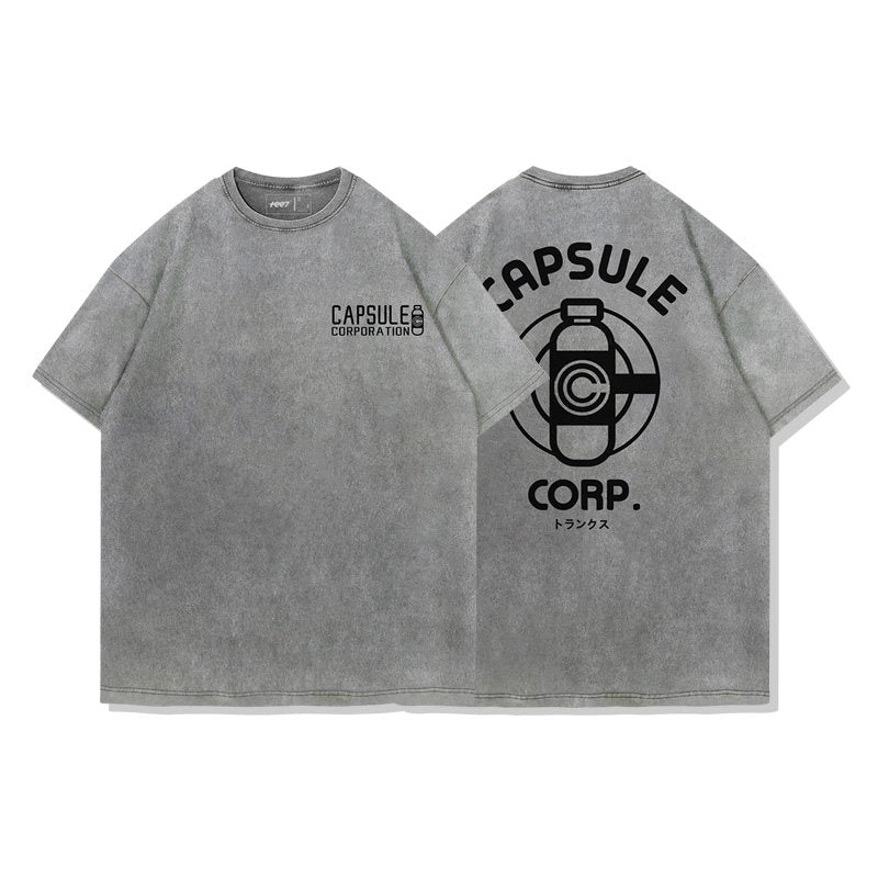 Capsule Corp T-Shirt
