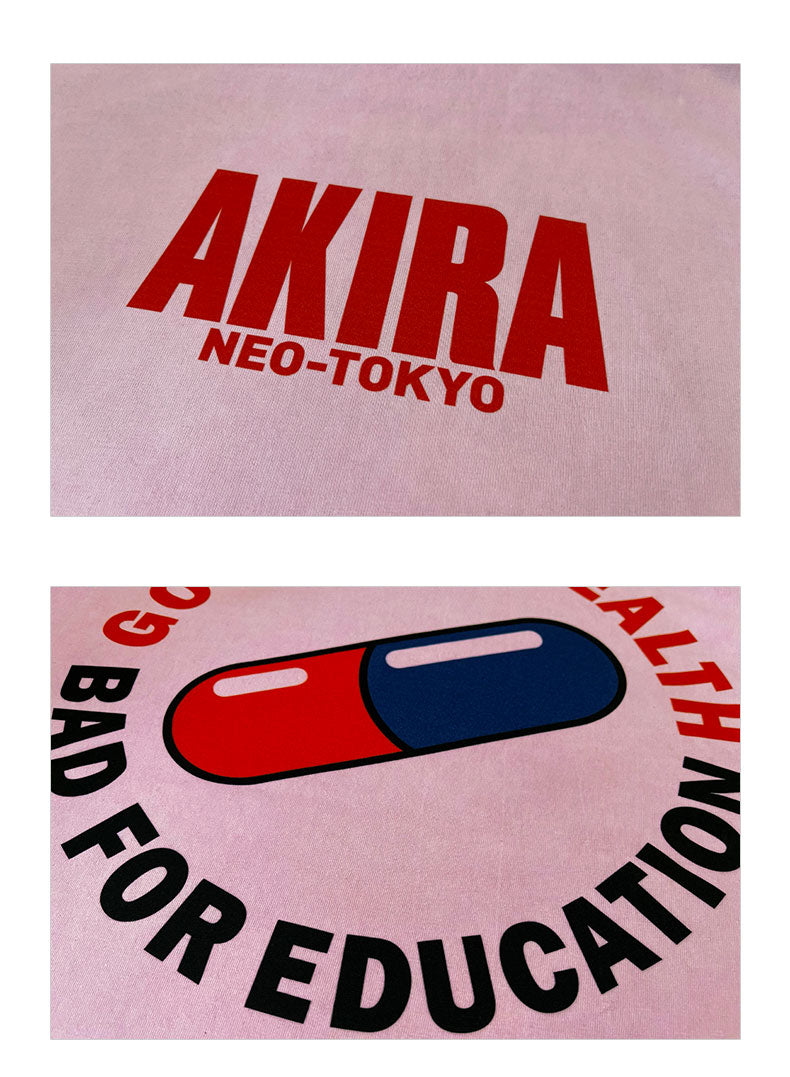 Neo Tokyo Retro Capsule T-Shirt
