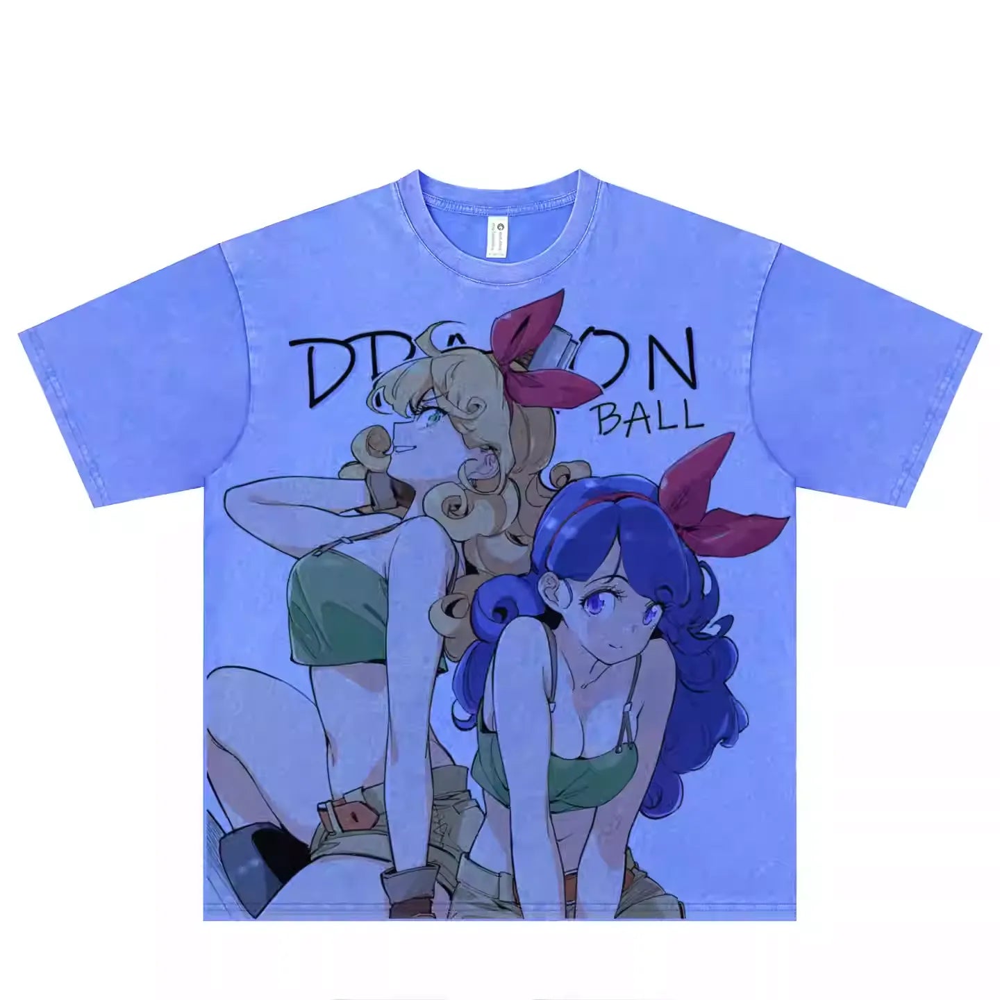 Dragon Ball Ranchi T-shirt
